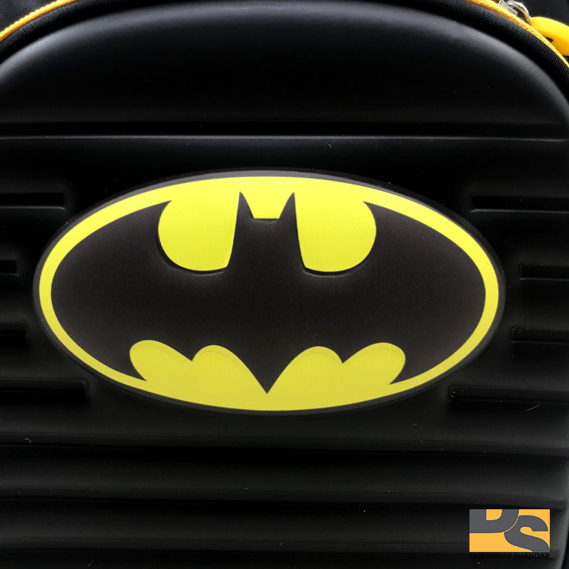 Premium Quality Batman Pre school bag picnic bag for kids