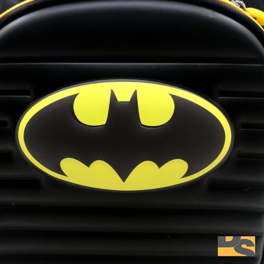 Premium Quality Batman Pre school bag picnic bag for kids
