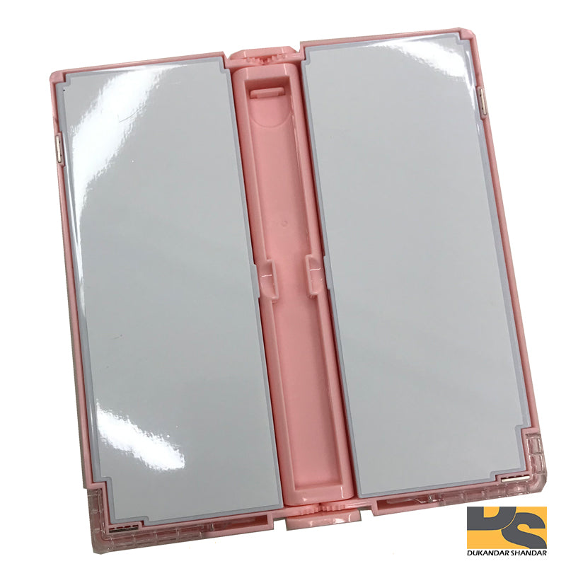 Premium Quality Pencil case Plastic body whiteboard inside with marker combo book holder stand